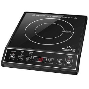 DUXTOP Induction Cooktop Burner